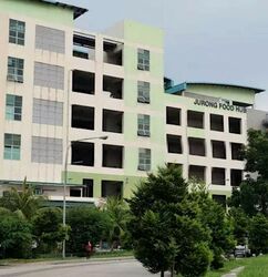 Jurong Food Hub (D22), Factory #505802971